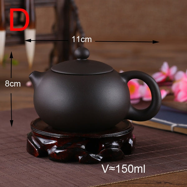 Dragon and Phoenix Tea kettle  tea