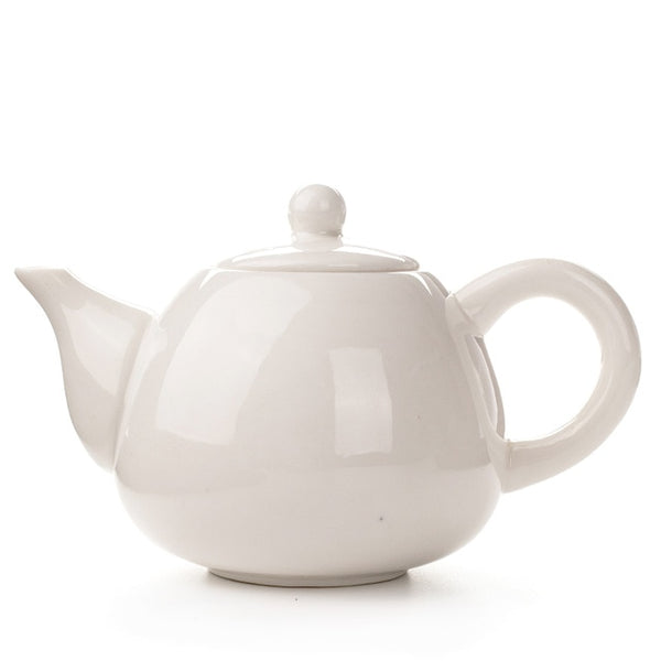 170ml Teapot Ceramic