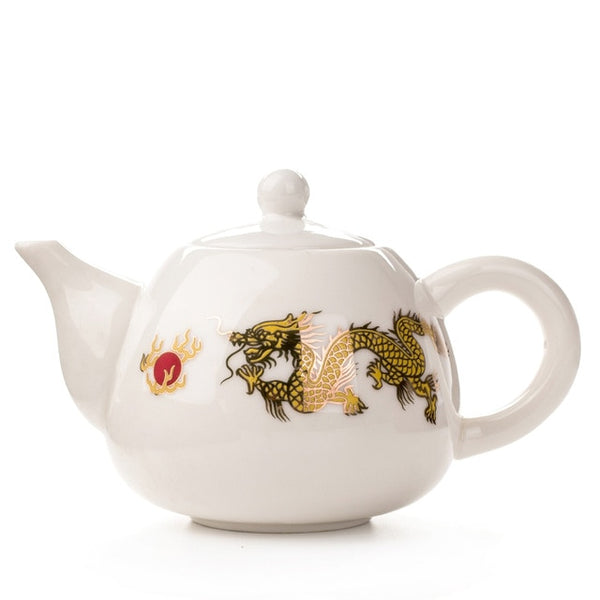 170ml Teapot Ceramic