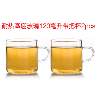 Promotion Genuine glass teapot tea kettle 500ML