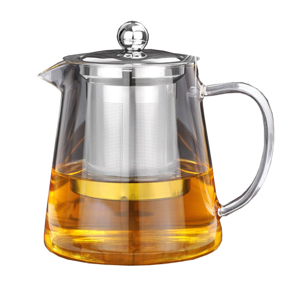 Teapot Kettle Set