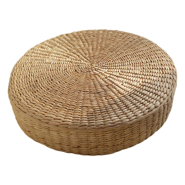 Pillow Floor Yoga Chair Seat Mat
