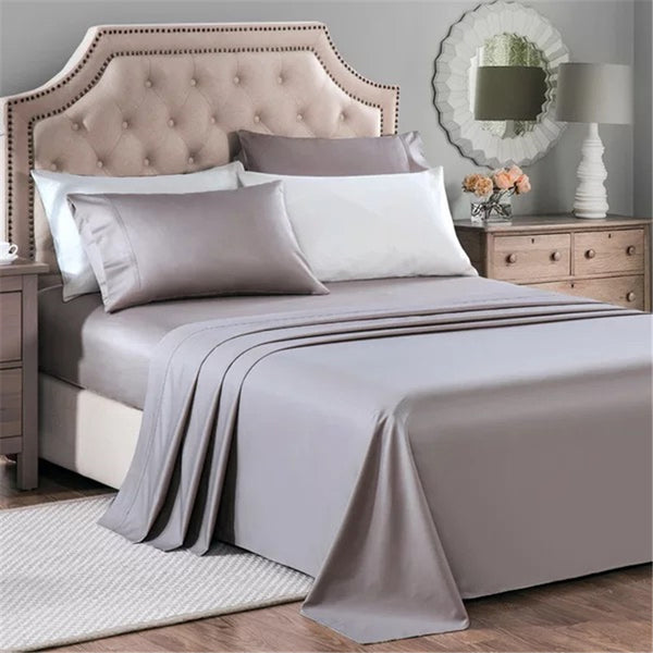 100% Egyptian Cotton Bedding
