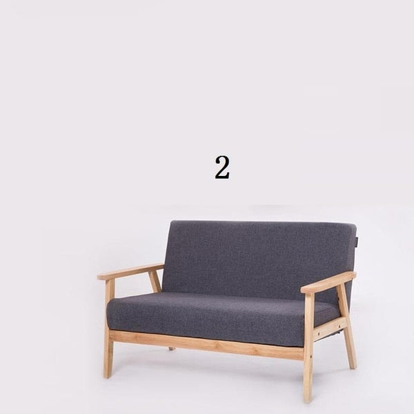 modern sofa