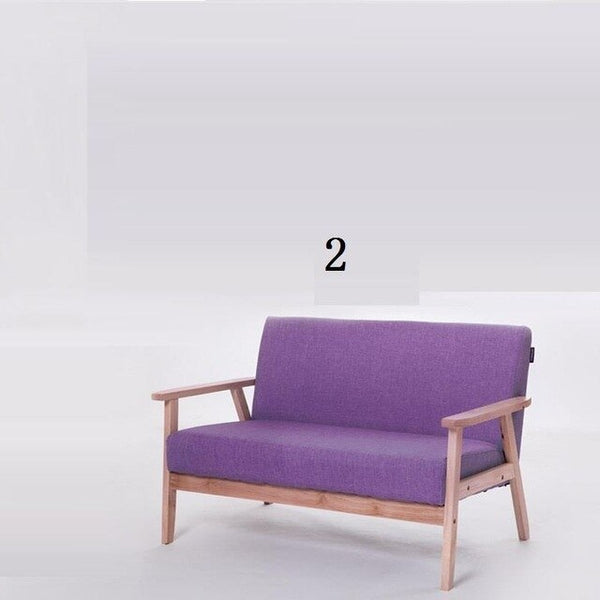 modern sofa