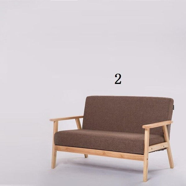 modern sofa