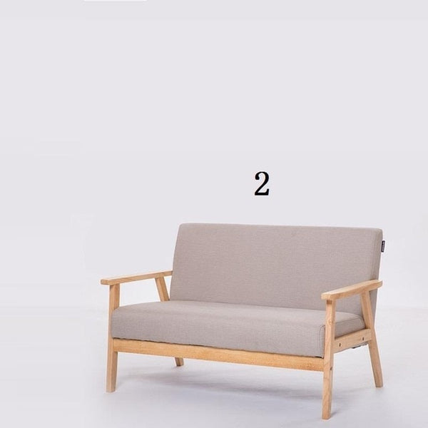 modern sofa