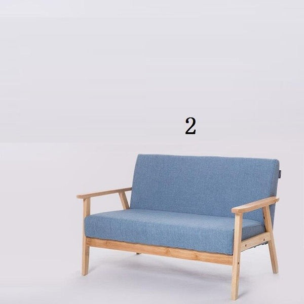 modern sofa