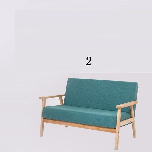 modern sofa