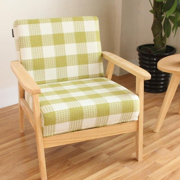 modern sofa
