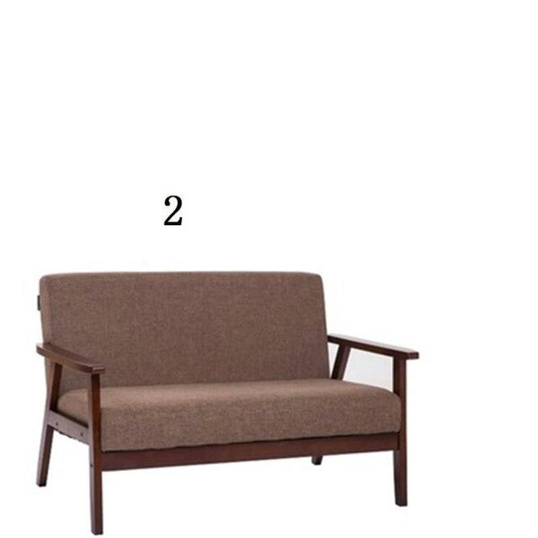 modern sofa