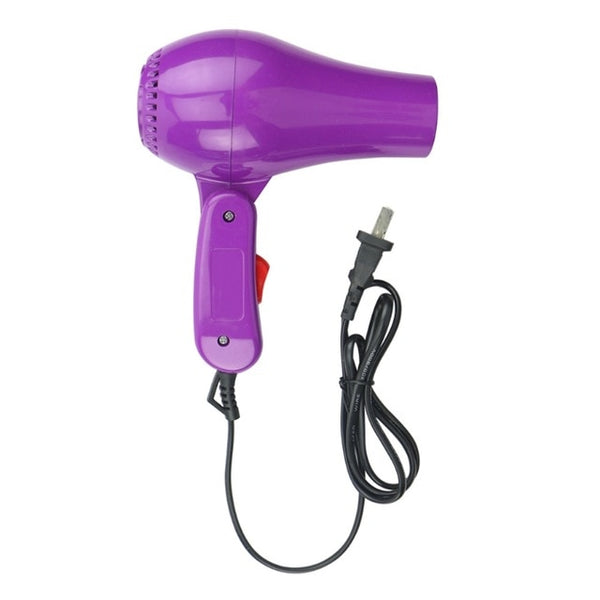 Foldable Portable Mini Hair Blow Dryer 850W