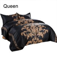 Skull Duvet Cover bedd