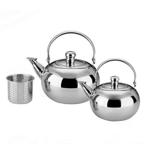 Teapot Kettle Set