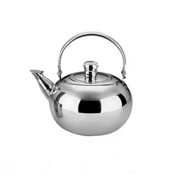 Teapot Kettle Set