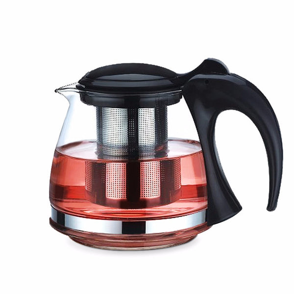 Teapot Kettle Set