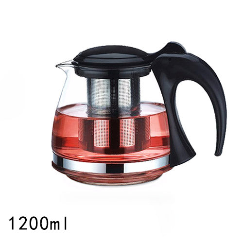 Teapot Kettle Set