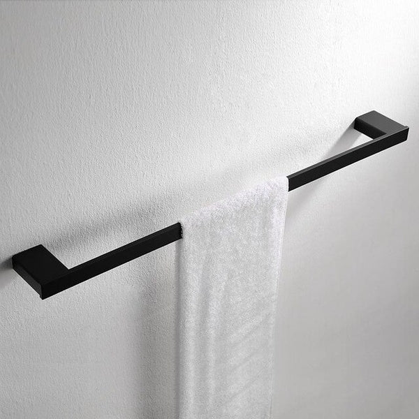 AUSWIND Antique black oiled bronze bathroom products