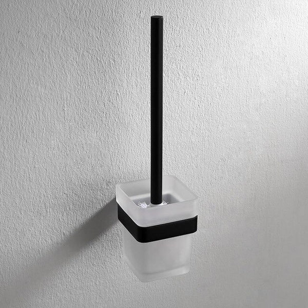 AUSWIND Antique black oiled bronze bathroom products