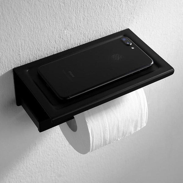 AUSWIND Antique black oiled bronze bathroom products