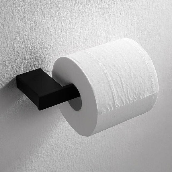 AUSWIND Antique black oiled bronze bathroom products