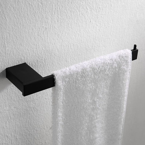 AUSWIND Antique black oiled bronze bathroom products