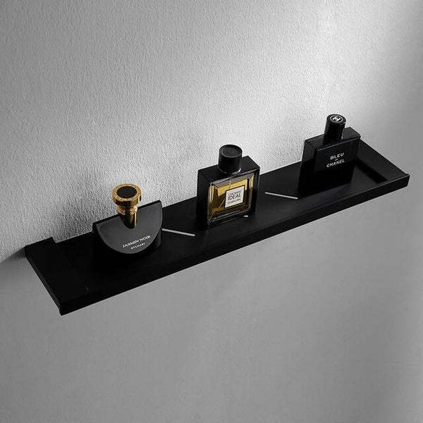 AUSWIND Antique black oiled bronze bathroom products
