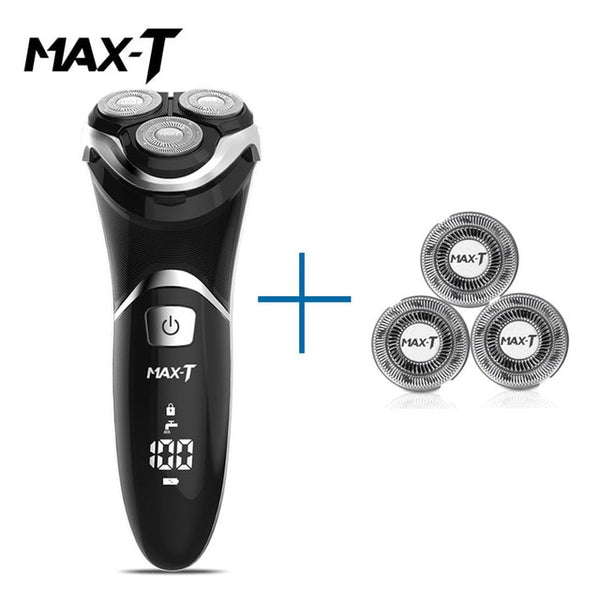 MAX-T RMS8101 Electric Shaver