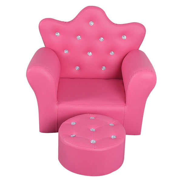 Korean Children's Furniture Chair