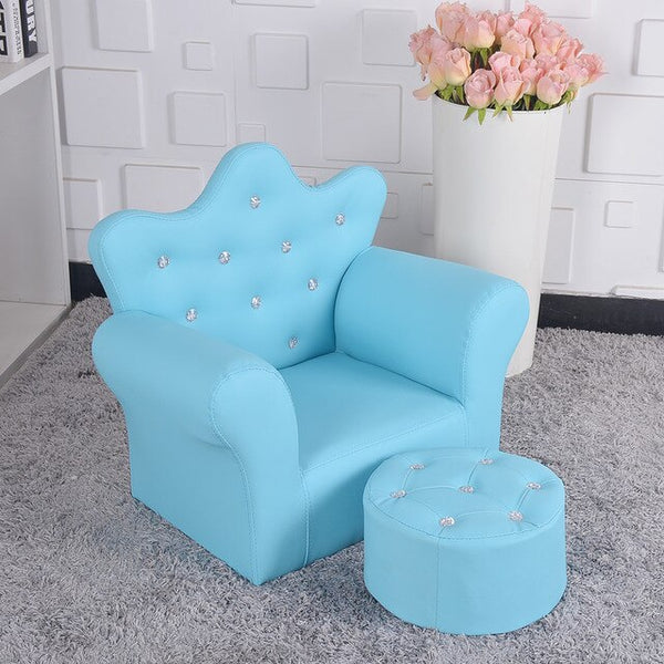 Korean Children's Furniture Chair