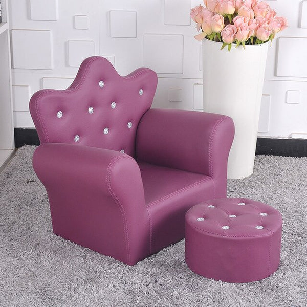 Korean Children's Furniture Chair