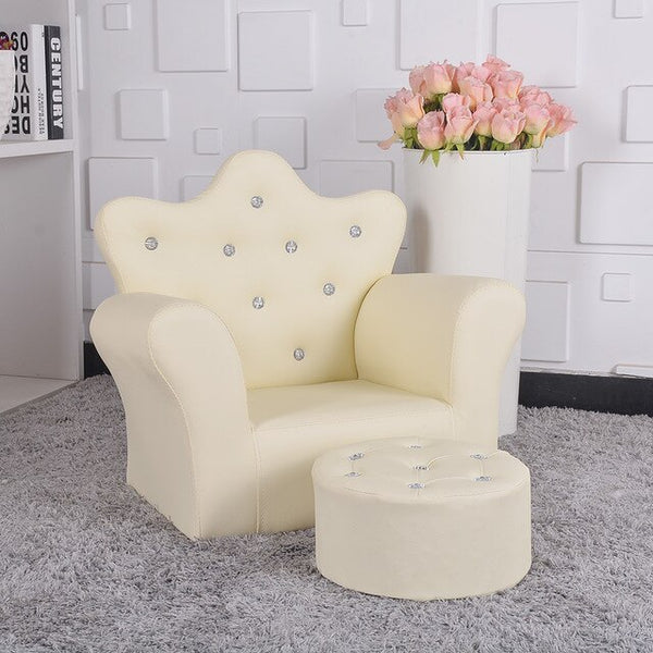 Korean Children's Furniture Chair