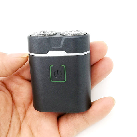Kemei mini Portable Electric Pocket