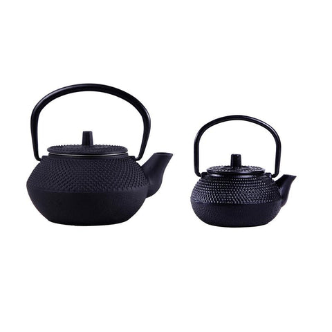 New High Quality Teapot Kettle Set