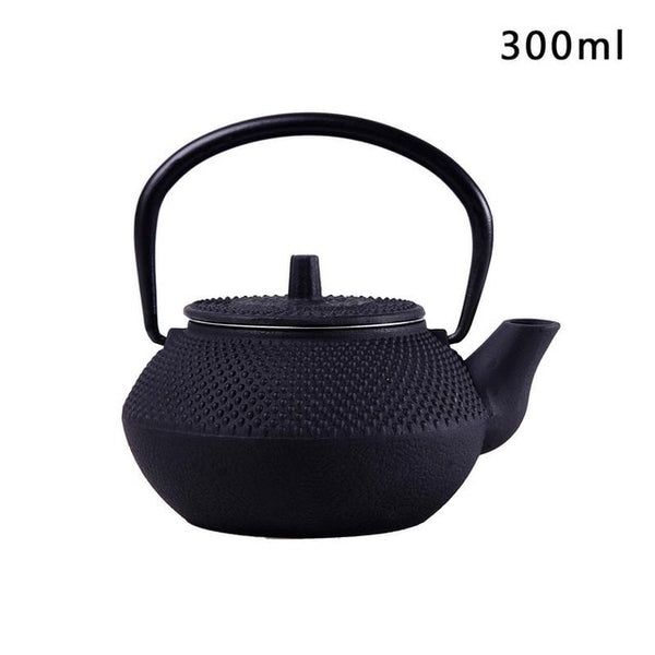 New High Quality Teapot Kettle Set