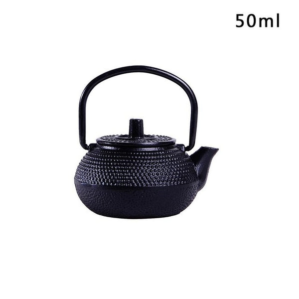 New High Quality Teapot Kettle Set