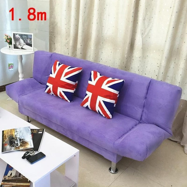 Set Living Room Furniture Sofa Bed