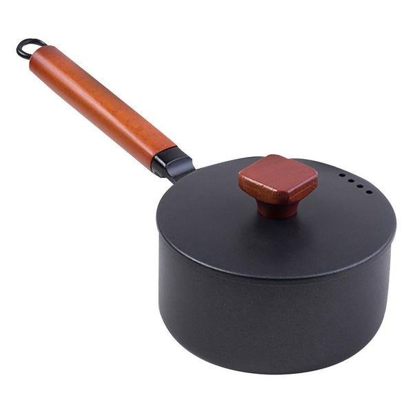 16*6cm Mini Milk Not-sticky Heating