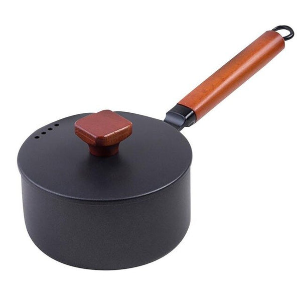 16*6cm Mini Milk Not-sticky Heating