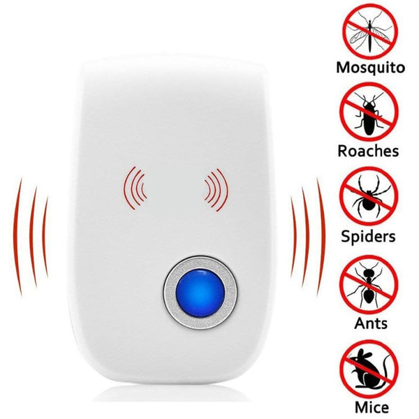 Electronic Cat Ultrasonic Anti Mosquito