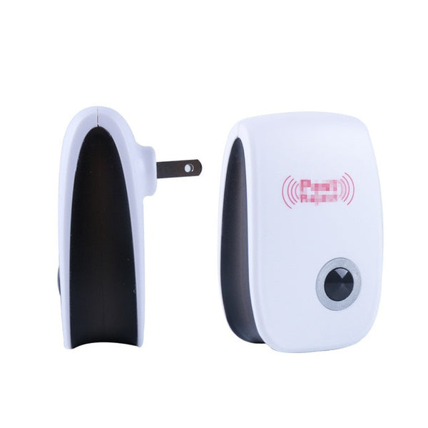 Electronic Cat Ultrasonic Anti Mosquito