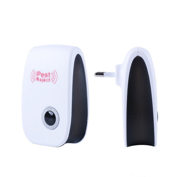 Electronic Cat Ultrasonic Anti Mosquito