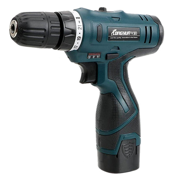 LONGYUN 16.8V Lithium Battery Electric Screwdriver
