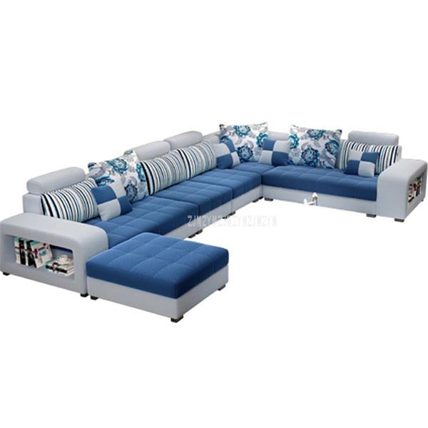 High Quality Living Room