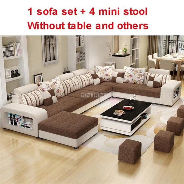 High Quality Living Room