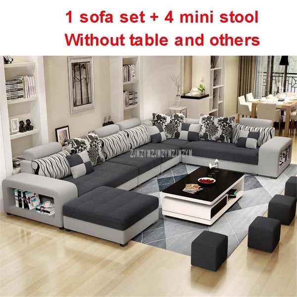 High Quality Living Room
