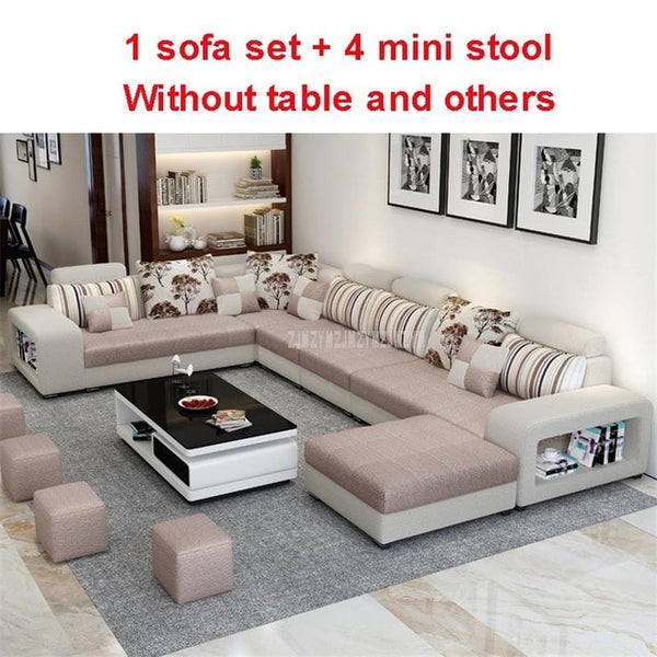 High Quality Living Room