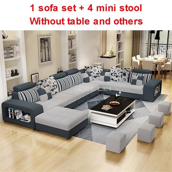 High Quality Living Room