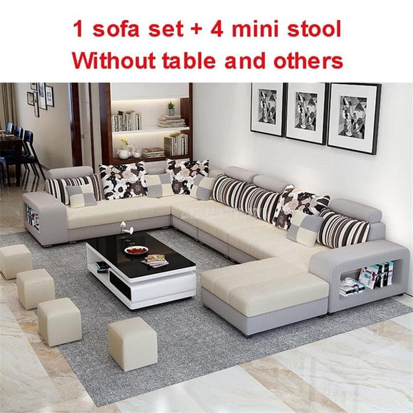 High Quality Living Room