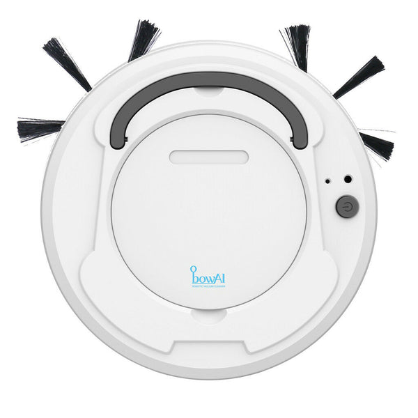 Hot TOD-1800Pa Multifunctional Smart Floor Cleaner,3-In-1 Auto Rechargeable Smart Sweeping Robot
